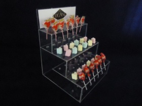 Expositor de Pirulitos